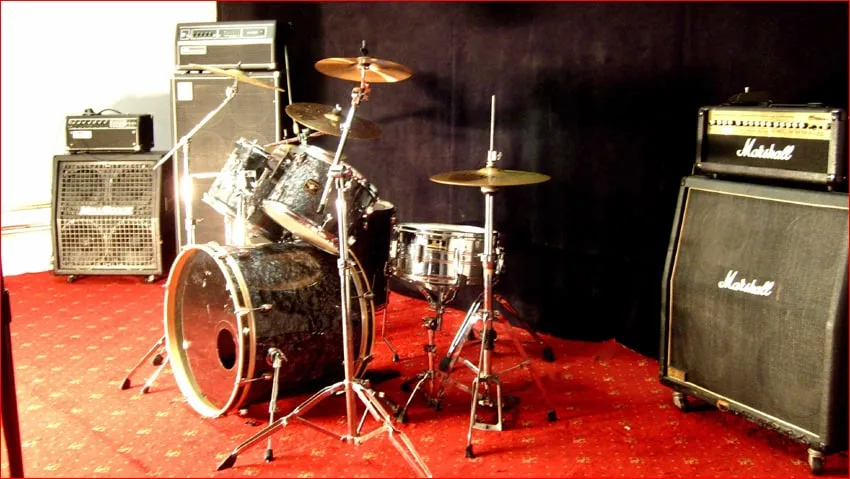 Studio E