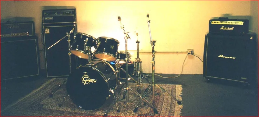 Studio F