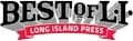 Voted- The best rehearsal studio Long Island – 4 years in a row!